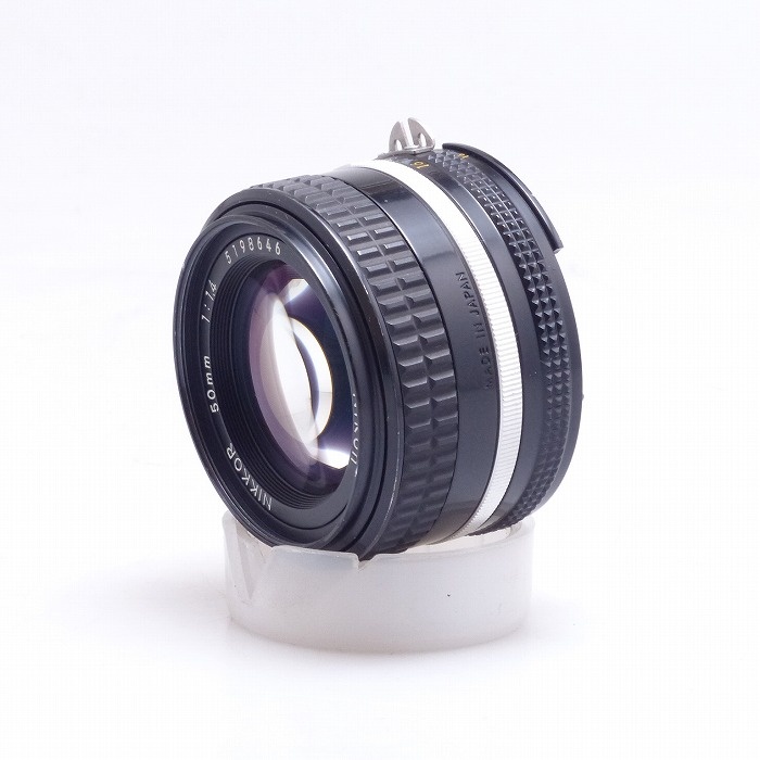 ニコン AI 50/1.4S