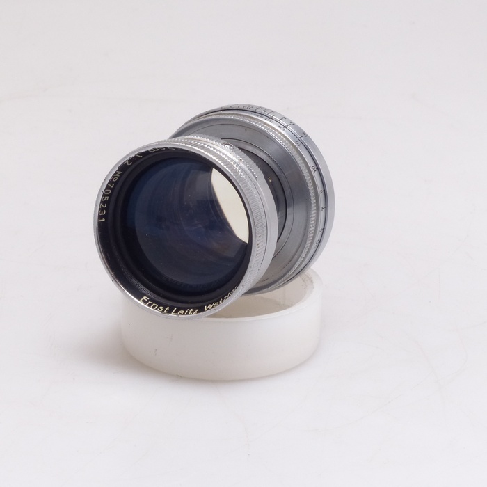 ライカ Summitar 5cm/2 L39