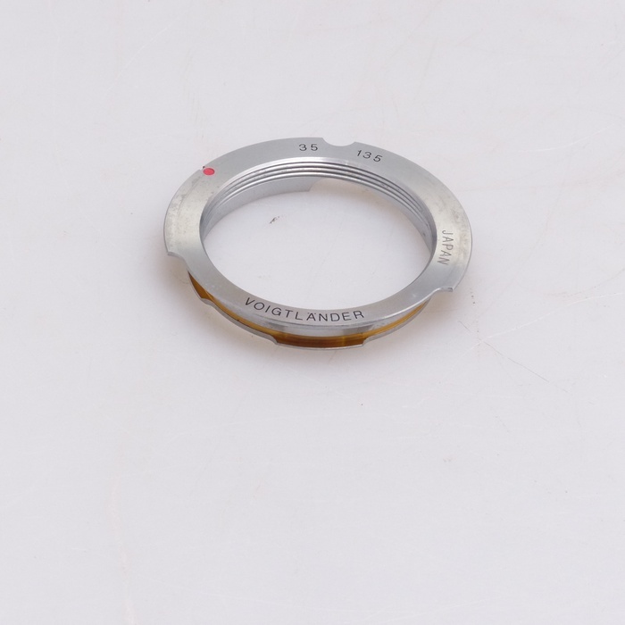 フォクトレンダー MLリング 35/135