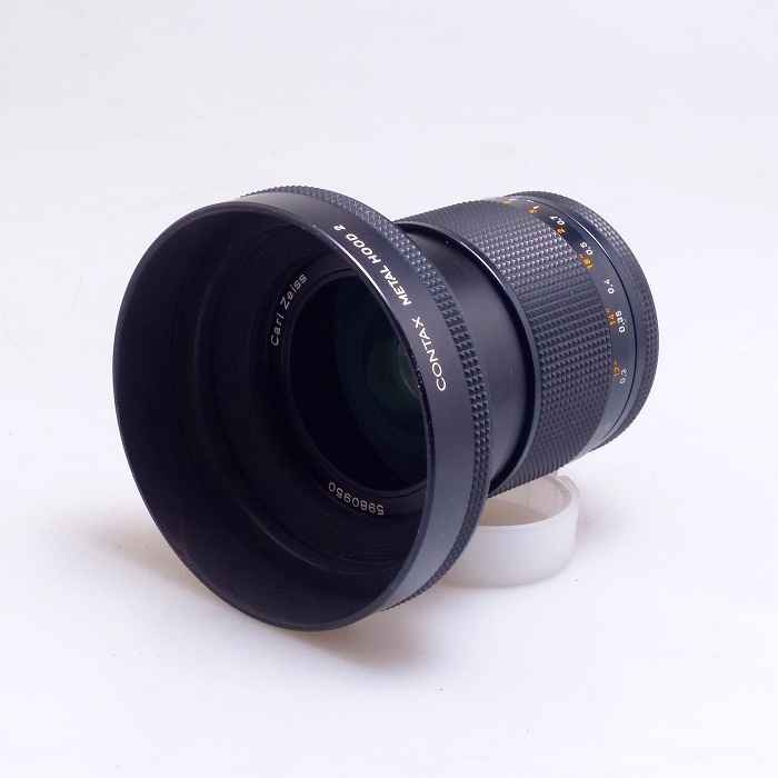 コンタックス Distagon T*35/F1.4 AE Germany
