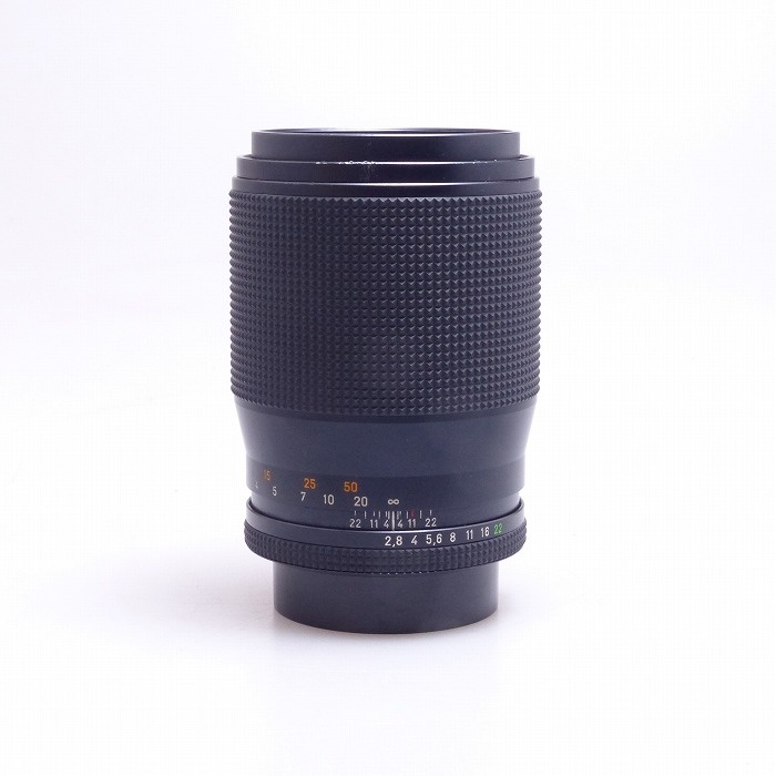 コンタックス SONNAR 135/2.8 MMJ