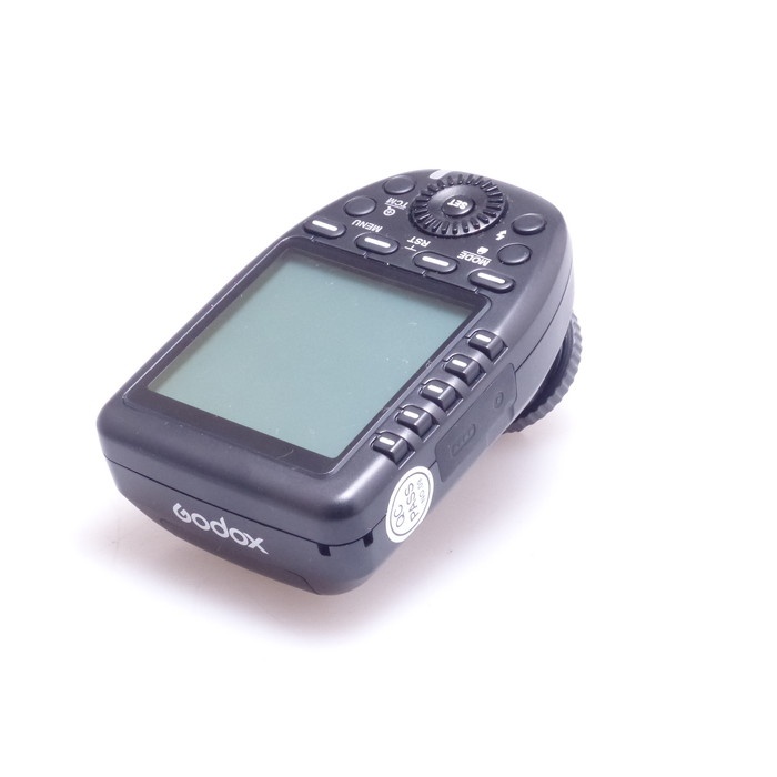 GODOX X PRO S TTL ソニー用