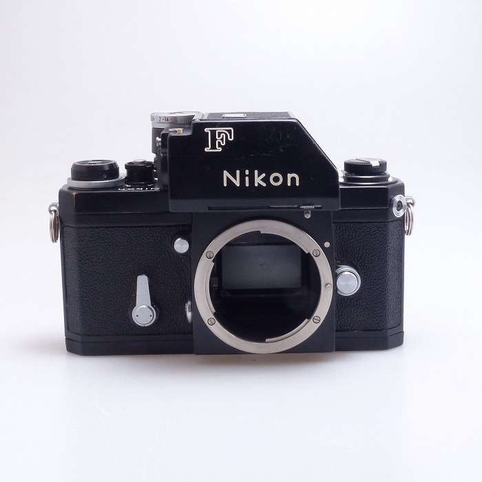 ニコン FフォトミックTN（後期）
