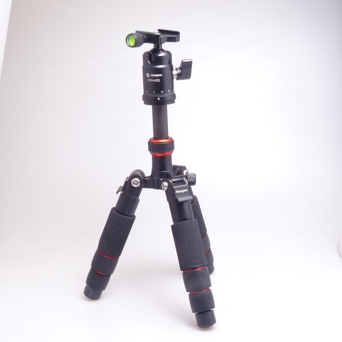 ソノタ Fhoto PRO FPH-42Q+三脚