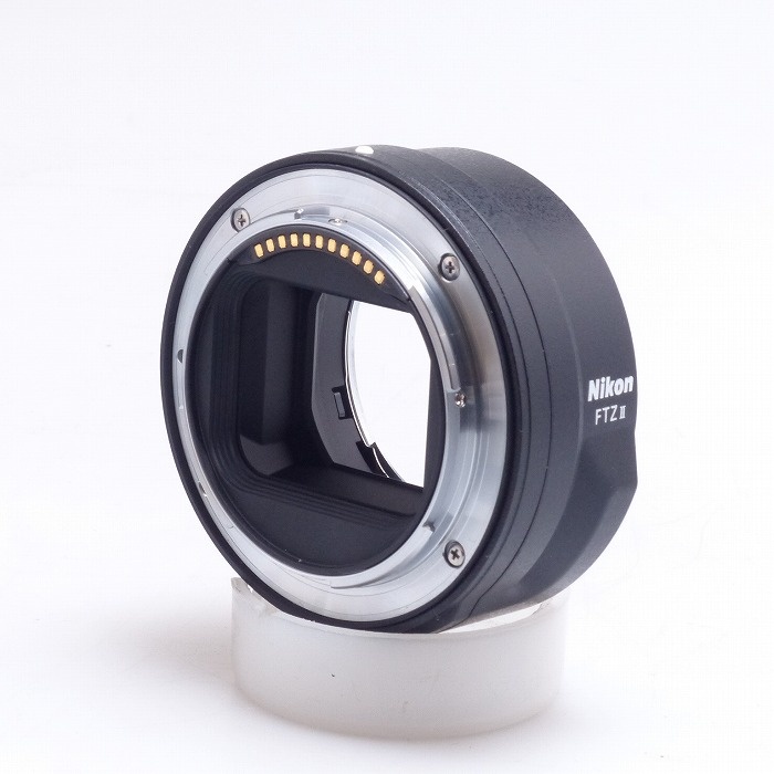 ニコン ニコン FTZ II マウントアダプター