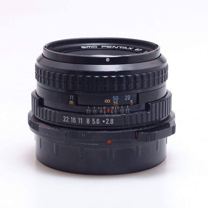ペンタックス SMC PENTAX 67 90/F2.8