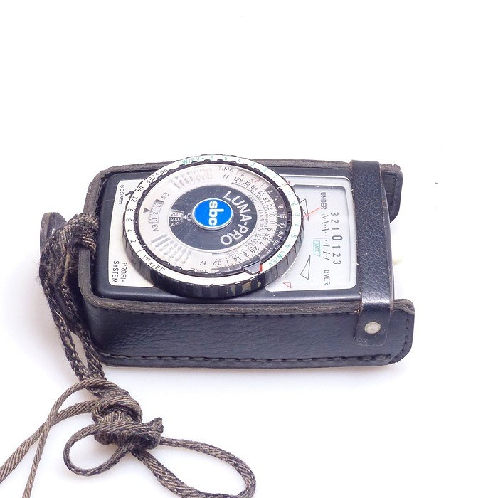 ゴッセン LUNA-PRO SBC