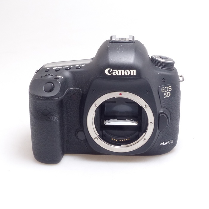 キヤノン EOS 5D MARKIII
