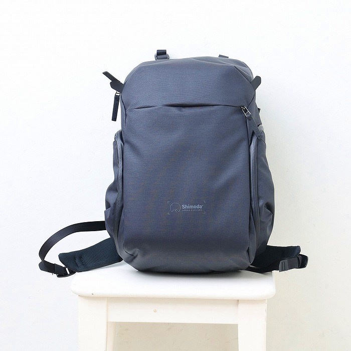 ソノタ SHIMODA URBAN EXPLORE 20 アンスラサイト