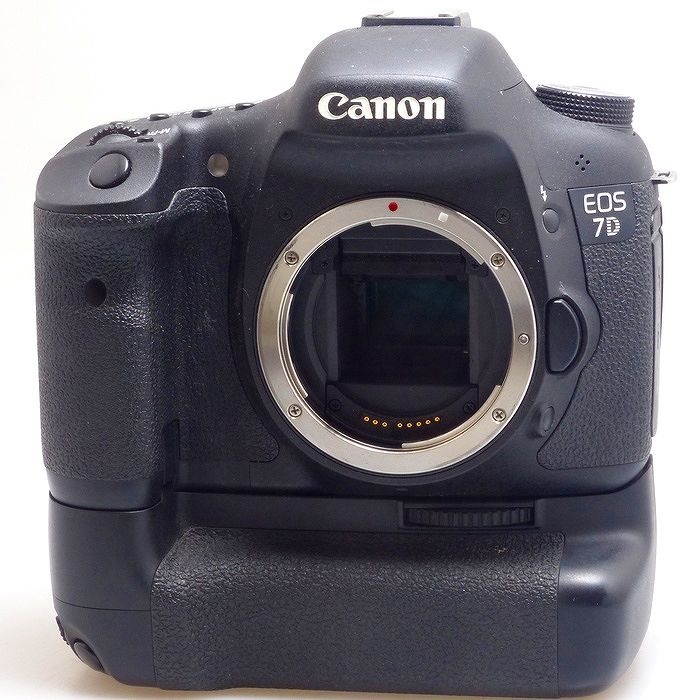 キヤノン EOS 7D BG-E7付