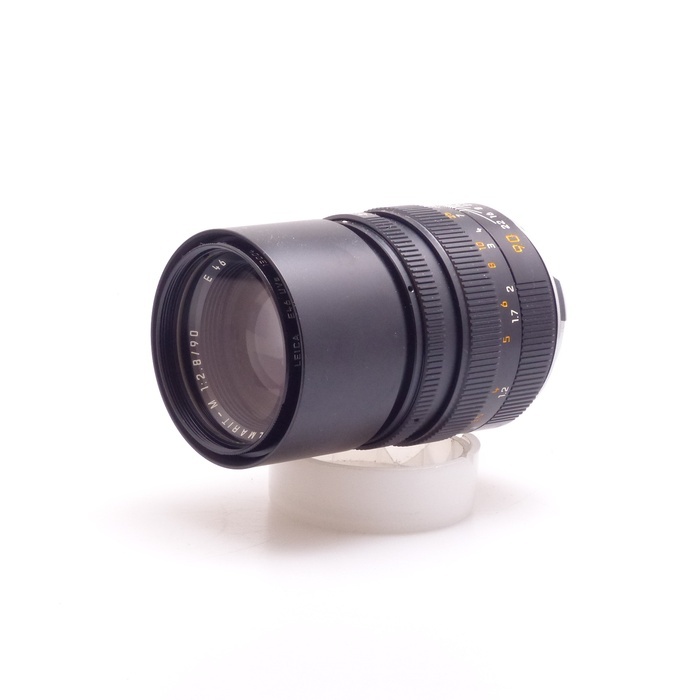 ライカ Elmarit-M 90/2.8 2nd