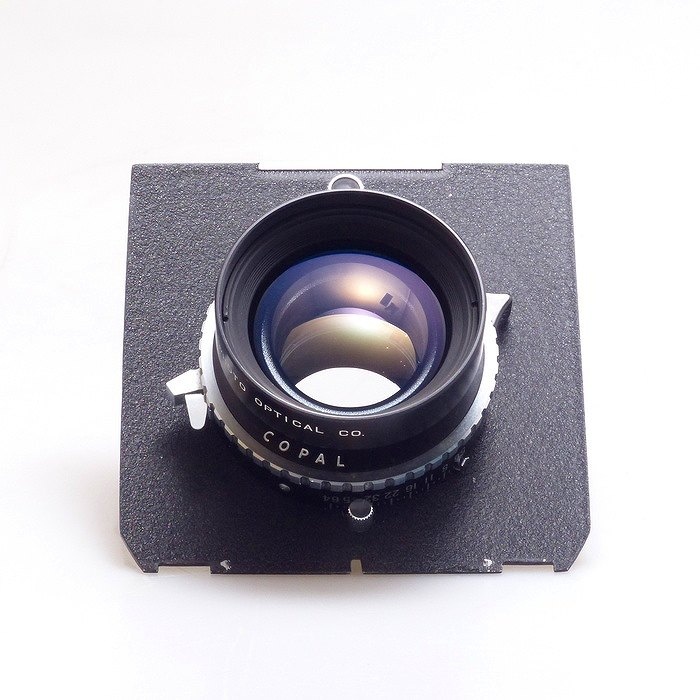 フジフイルム Fujinon W 150/5.6