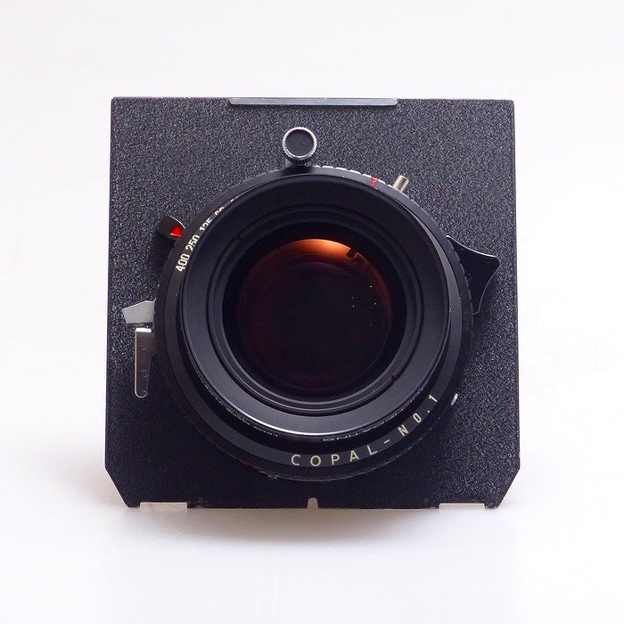 シュナイダー Apo Symmar 180/5.6