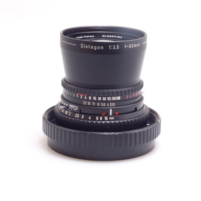HASSELBLAD Distagon C 60/3.5 T*