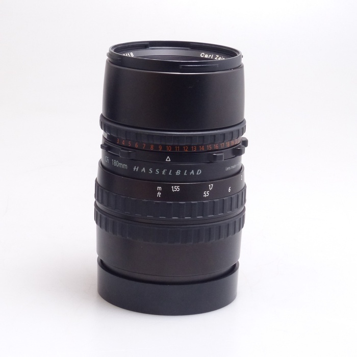 HASSELBLAD Sonnar CFi 180/4 T*