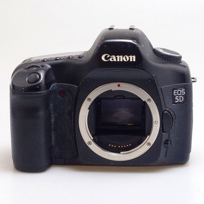 キヤノン EOS 5D ボディ
