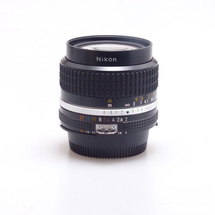 ニコン AI 24/2S