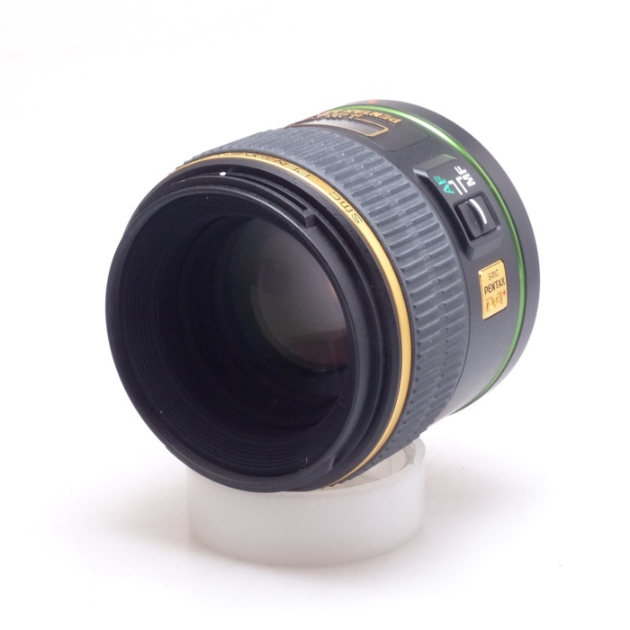 ペンタックス DA*55/F1.4 SDM