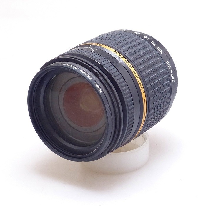 タムロン AF18-250/F3.5-6.3 Di II LD Aspherical A18 ペンタックス