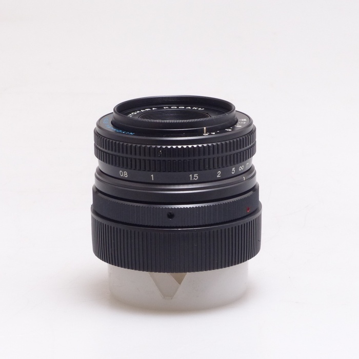 キヨハラ VK50R 50/4.5 ライカR用