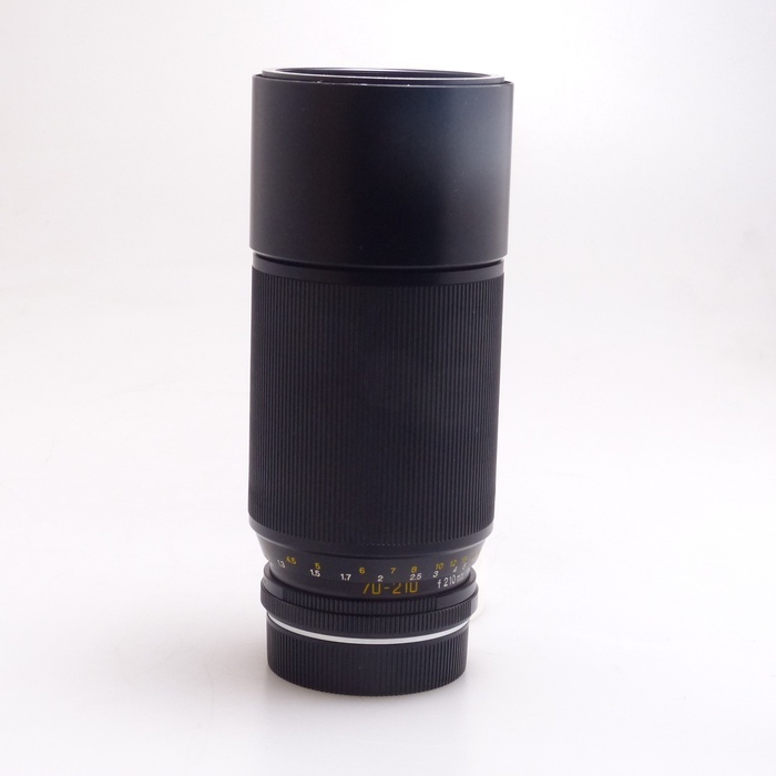 ライカ VARIO-ELMAR-R 70-210/4 3-CAM