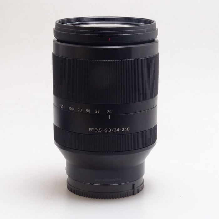 ソニー FE 24-240/3.5-6.3 OSS