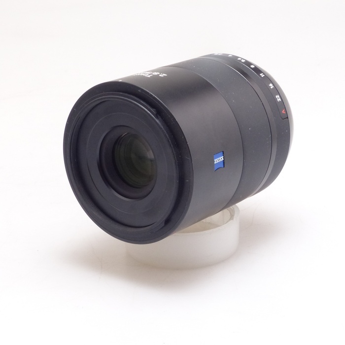 ツアイス TOUIT 50/2.8 X-MOUNT
