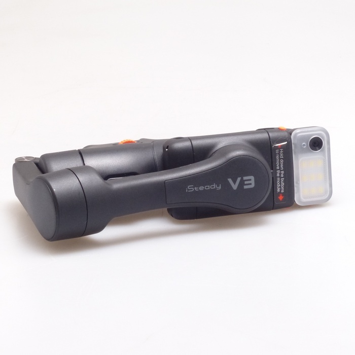 ソノタ hohem iSteady V3
