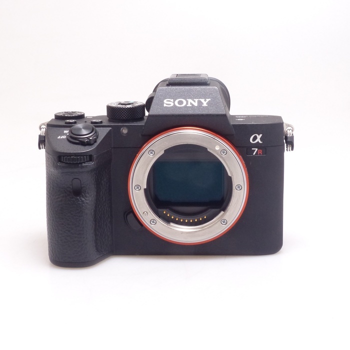 ソニー α7R III ボデイ LCE-7RM3A
