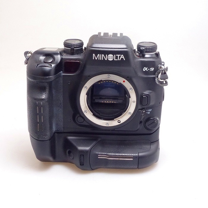 ミノルタ α-9 SSM非対応 VC-9M付