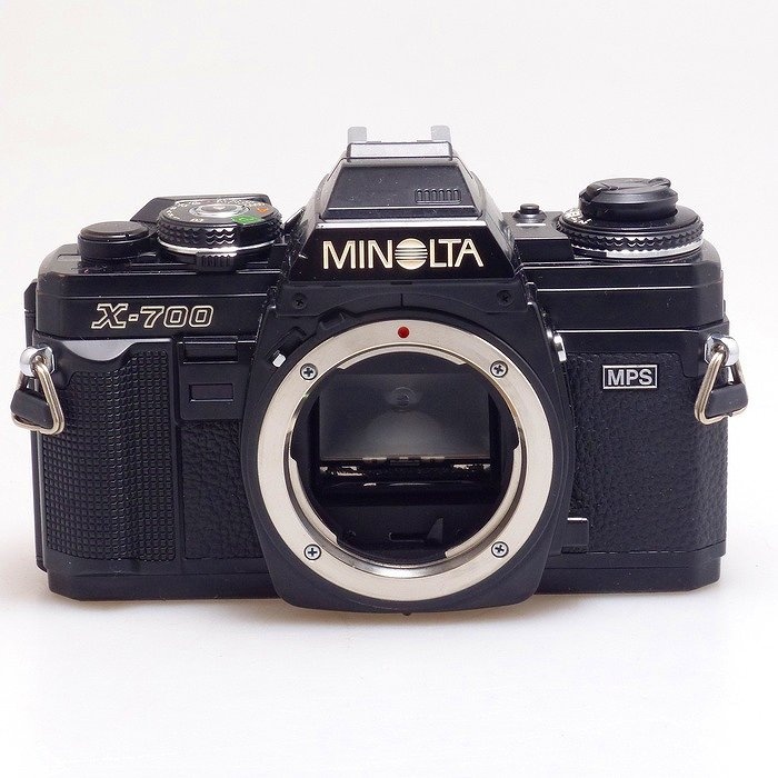 ミノルタ New X-700