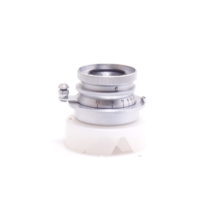 ライカ Summaron L 3.5cm/3.5 前期
