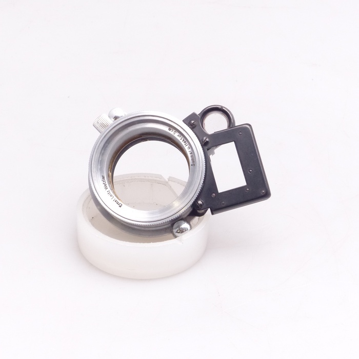 ライカ NOOKY-HESUM