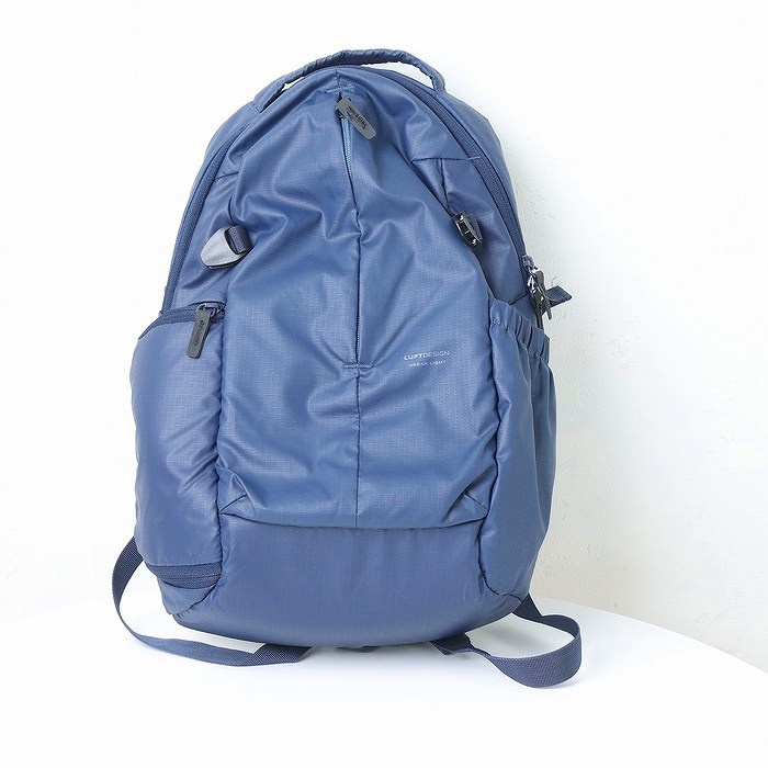 ハクバ Luft Design Urban Light BackPack S