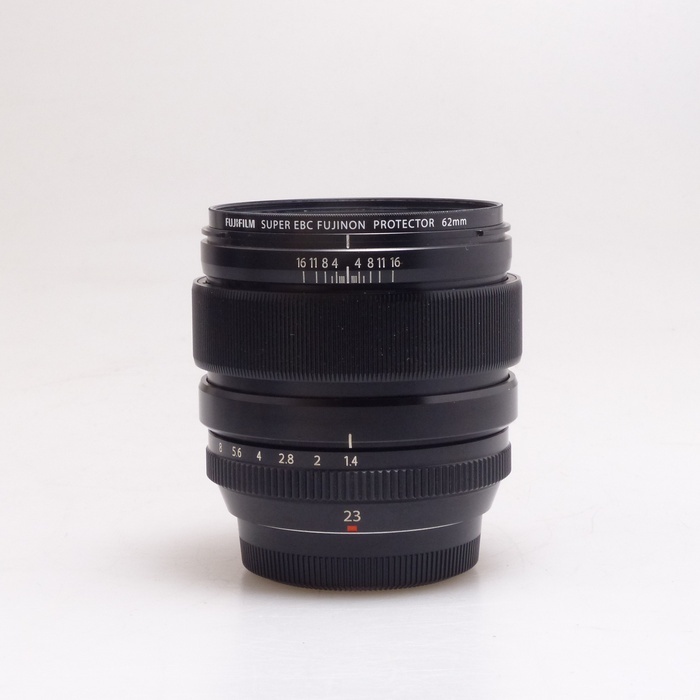 フジフイルム XF 23/1.4 R