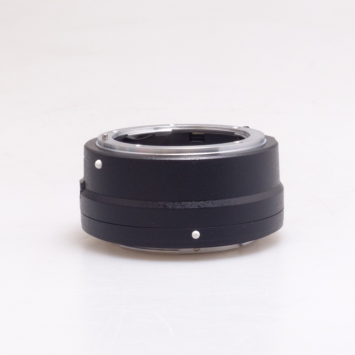 ニコン FTZ II