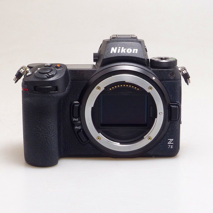 ニコン Z7II