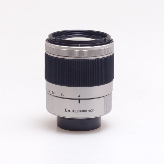 ペンタックス Q用 15-45/2.8 06 