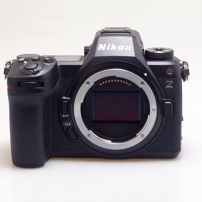 ニコン Z6III ボディ