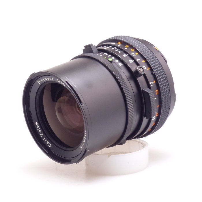 HASSELBLAD Distagon CF 50/4 T*