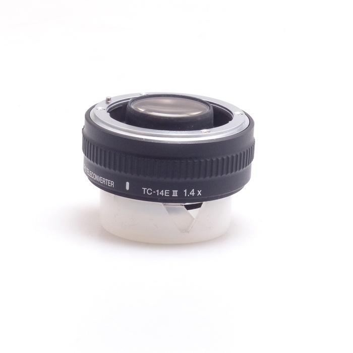 ニコン TC-14E III AF-S