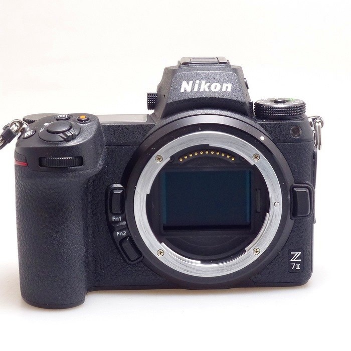 ニコン Z 7II