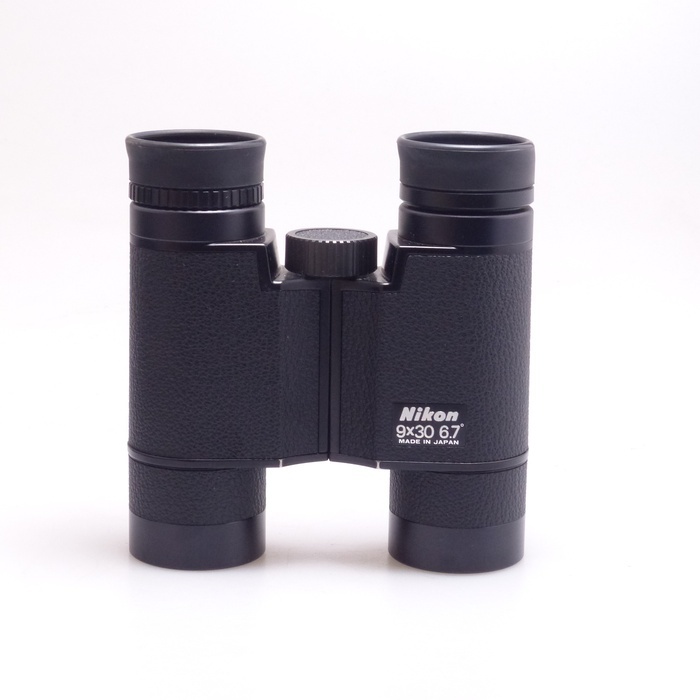 ニコン 9×30 6.7°双眼鏡