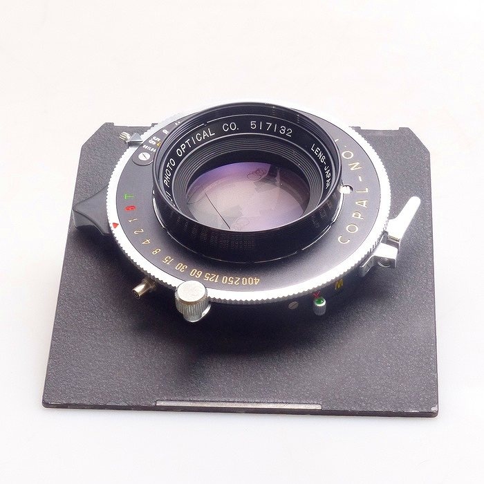 フジフイルム FUJINON・SF 180/5.6