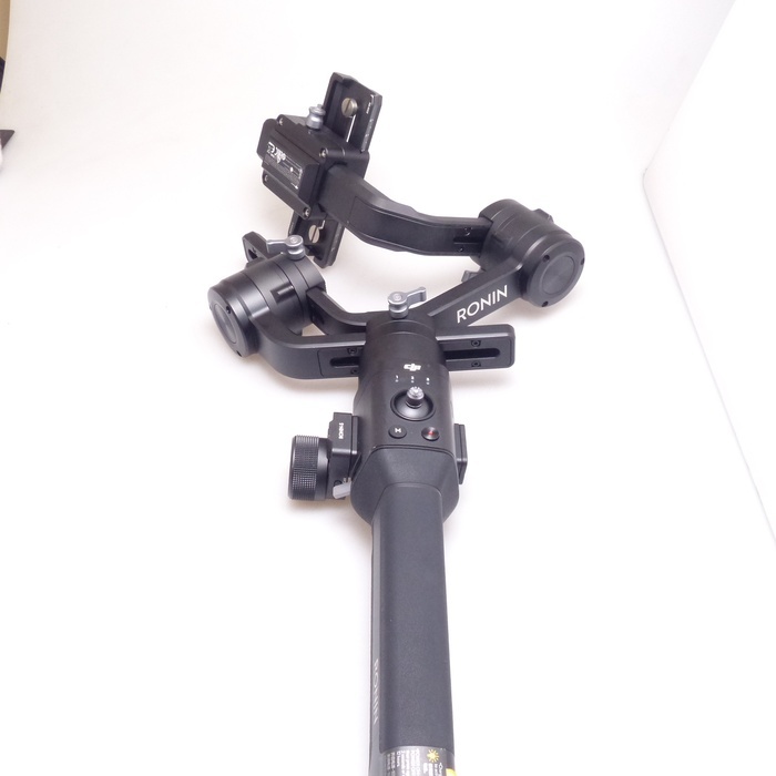 DJI RONIN-S