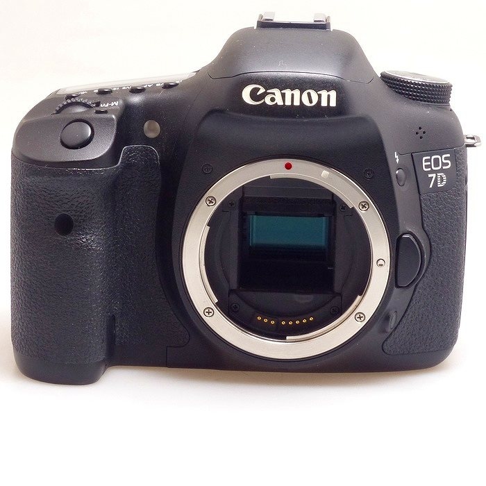 キヤノン EOS 7D ボディ