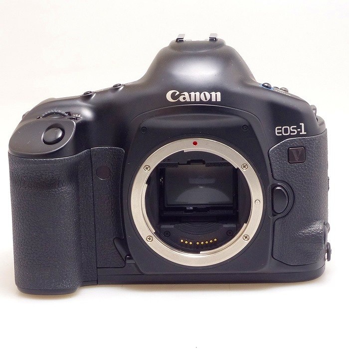 キヤノン EOS 1V