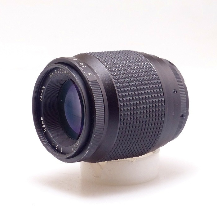 ケンコー MC SOFT 85/2.5 ニコンFマウント