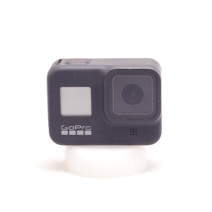 GoPro CHDHX-801-FW HERO8 BLACK