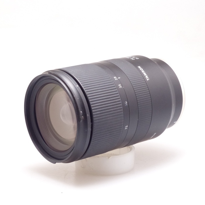 タムロン 28-75/F2.8 DI3 RXD A036 ソニーE